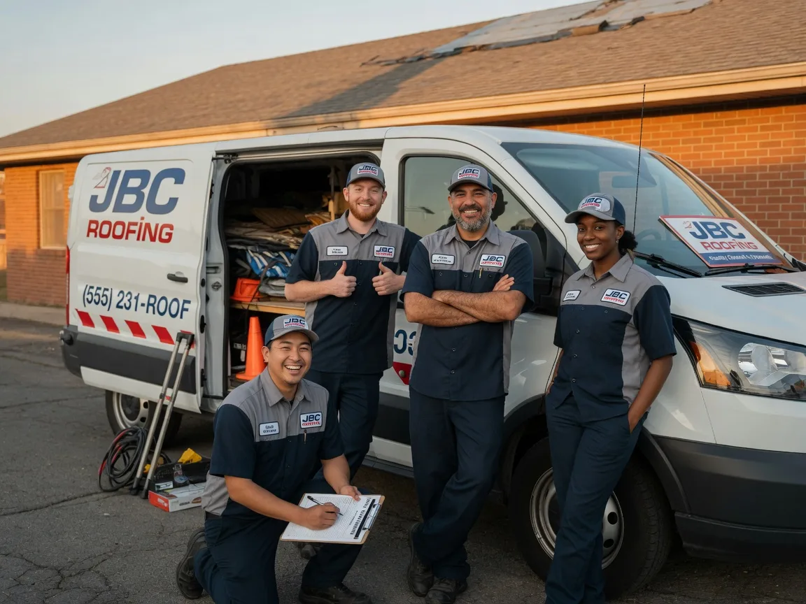 Roof Replacement company in Wickhaven, PA