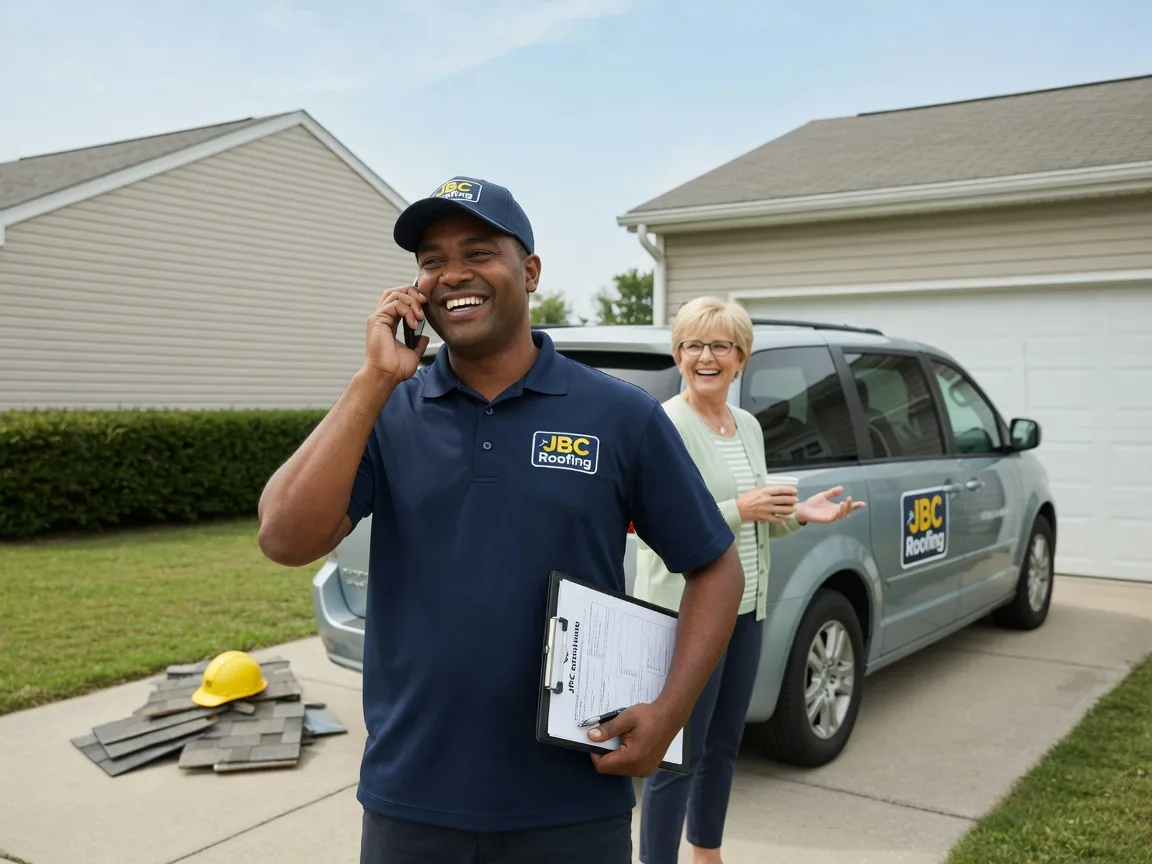 Roof Replacement Wickhaven, PA FAQs